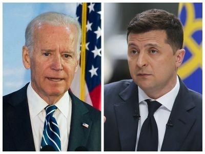 US foreign arms sales increase significantly in fiscal 2022 due to military support for Ukraine